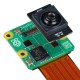 Official Raspberry Pi AI Camera - 12MP Sony IMX500 Sensor - 76° FOV