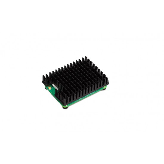 Official Raspberry Pi Cooler for Compute Module 5 Official Raspberry Pi Cooler for Compute Module 5