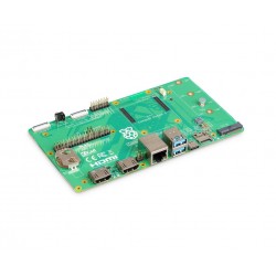 Raspberry Pi Compute Module 5 IO Board