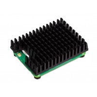 Official Raspberry Pi Compute Module 5 Passive Cooler