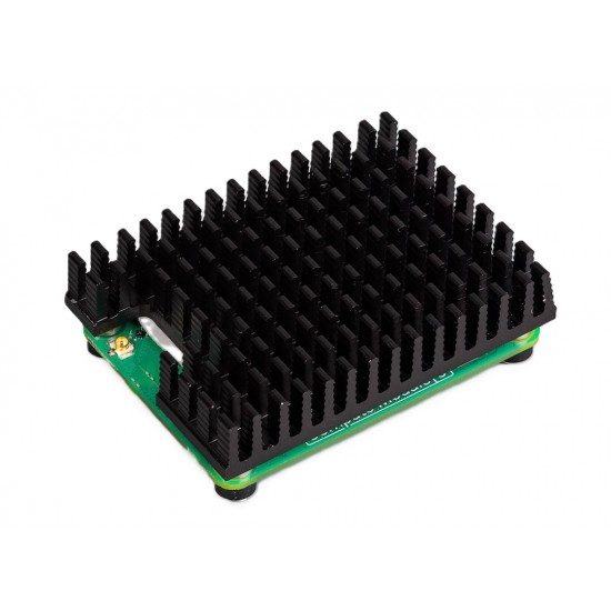 Official Raspberry Pi Compute Module 5 Passive Cooler