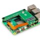 Official Raspberry Pi M.2 HAT+ Compact Official Raspberry Pi M.2 HAT+ Compact