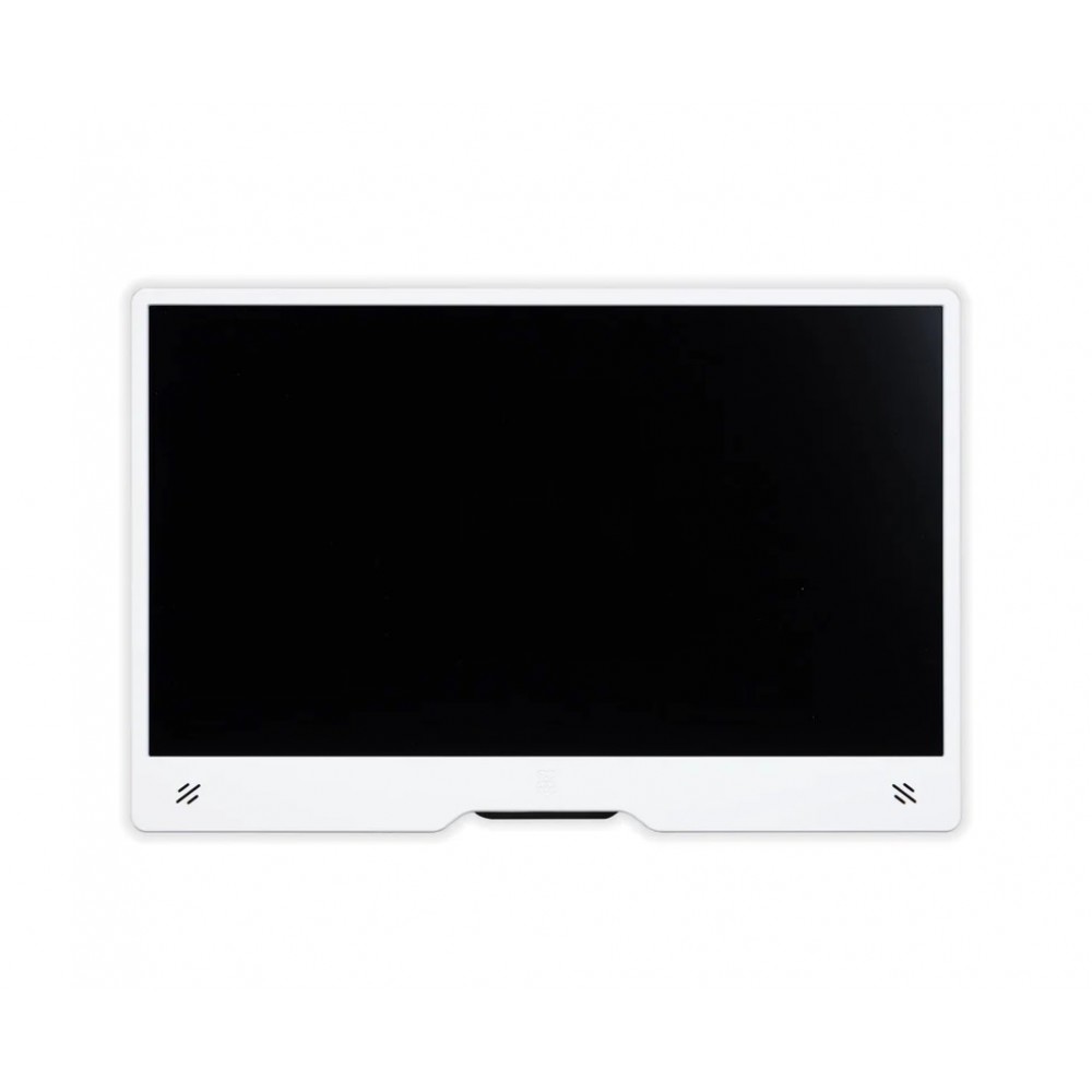Buy Official Raspberry Pi Monitor - Red & White Online In India at ...