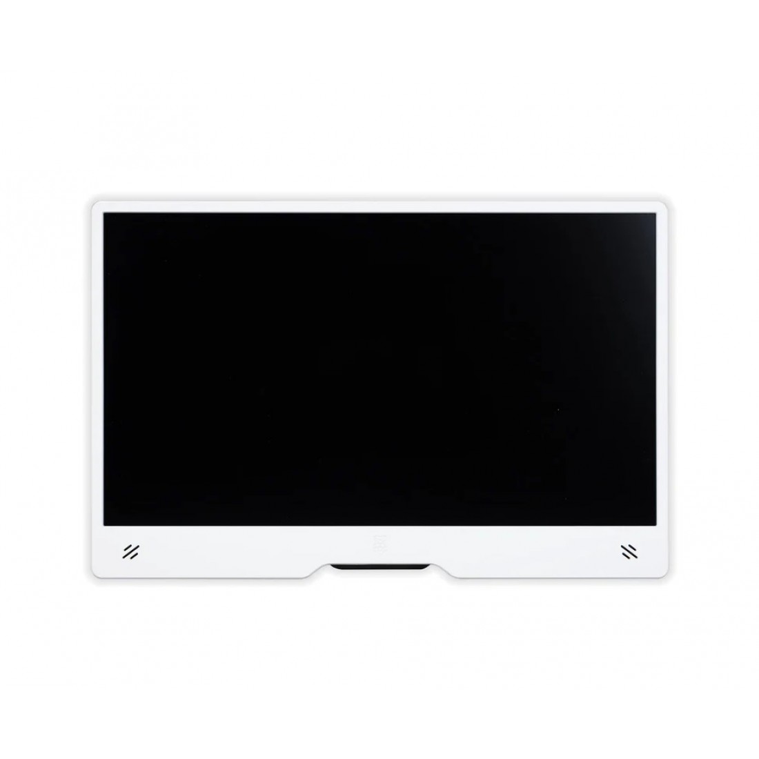 Buy Official Raspberry Pi Monitor - Red & White Online In India at ...