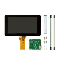Raspberry Pi Official 7inch Display 800x480 Capacitive Touch