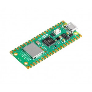 Raspberry Pi Pico 2 W Raspberry Pi Pico 2 W