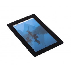 Official Raspberry Pi Touch Display 2 - 7inch Capacitive Touch Display - 720x1280 Pixels - DSI Interface - Support 5-Point Touch Official Raspberry Pi Touch Display 2 - 7inch Capacitive Touch Display - 720x1280 Pixels - DSI Interface - Support 5-Point Touch