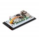Official Raspberry Pi Touch Display 2 - 5inch Capacitive Touch Display - 720x1280 Pixels - DSI Interface - Support 5-Point Touch Official Raspberry Pi Touch Display 2 - 5inch Capacitive Touch Display - 720x1280 Pixels - DSI Interface - Support 5-Point Touch