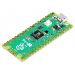 Raspberry Pi Pico 2 Raspberry Pi Pico 2