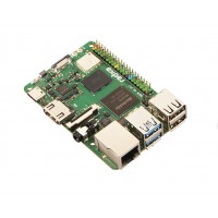 Radxa ROCK 4D 16GB LPDDR5 RAM No eMMC Single Board Computer - Based On Rockchip RK3756 - RS140-D16