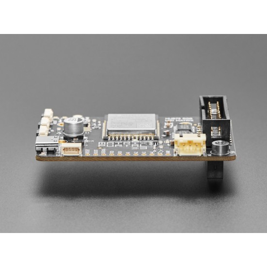 Adafruit Matrix Portal S3 ESP32-S3 based HUB75 RGB MAtrix Driver Board CircuitPython Powered Internet Display (MPN : 5778) Adafruit Matrix Portal S3 ESP32-S3 based HUB75 RGB MAtrix Driver Board CircuitPython Powered Internet Display (MPN : 5778)