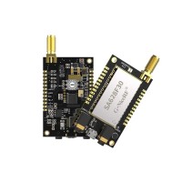 SA628F30 1W Long Range Full Duplex Wireless Audio Module