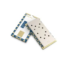 SA818S-UHF 1W, 400~480 MHz, 4~5 Km Analog Walkie Talkie Module