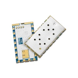 SA868-UHF 2W, 400~470 MHz, 5Km Analog Walkie Talkie Module