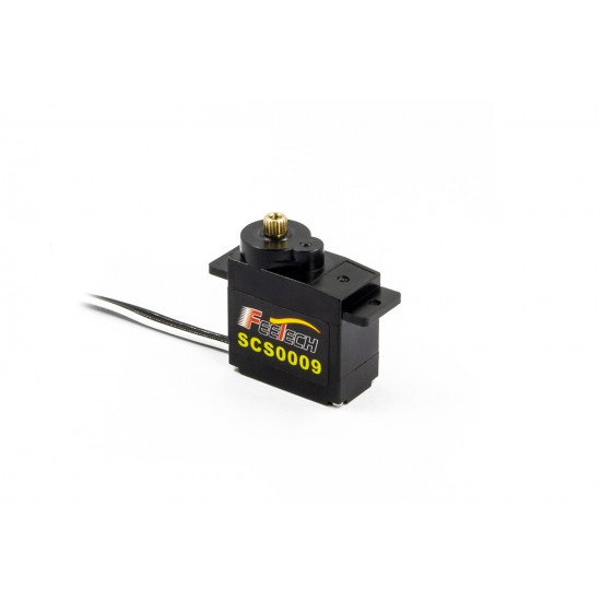 Feetech SC-0090-C001 6V 2.3kg Serial Bus Servo Motor Feetech SC-0090-C001 6V 2.3kg Serial Bus Servo Motor