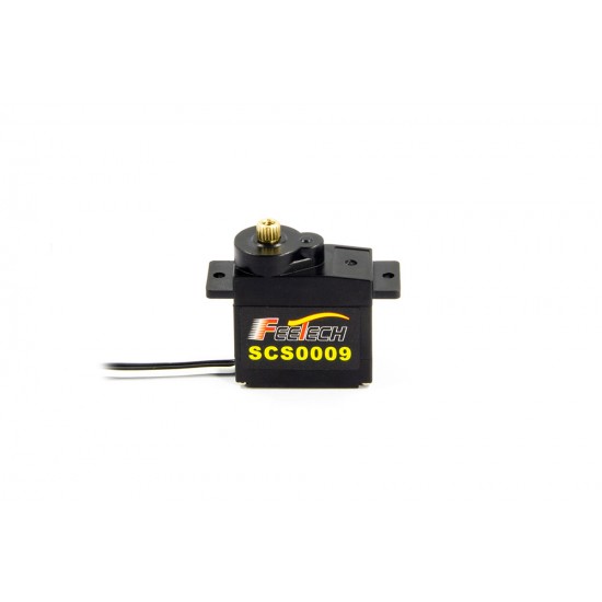 Feetech SC-0090-C001 6V 2.3kg Serial Bus Servo Motor Feetech SC-0090-C001 6V 2.3kg Serial Bus Servo Motor