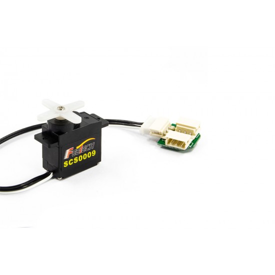 Feetech SC-0090-C001 6V 2.3kg Serial Bus Servo Motor Feetech SC-0090-C001 6V 2.3kg Serial Bus Servo Motor