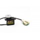 Feetech SC-0090-C001 6V 2.3kg Serial Bus Servo Motor Feetech SC-0090-C001 6V 2.3kg Serial Bus Servo Motor