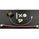 Feetech SC-0090-C001 6V 2.3kg Serial Bus Servo Motor Feetech SC-0090-C001 6V 2.3kg Serial Bus Servo Motor