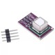 SCD40 Gas Sensor Module Detects CO2 Carbon Dioxide Temperature and Humidity