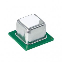 SCD40-D-R1 400-2000PPM CO2 Sensor 50 PPM I2C SMD SCD40-D-R1 400-2000PPM CO2 Sensor 50 PPM I2C SMD