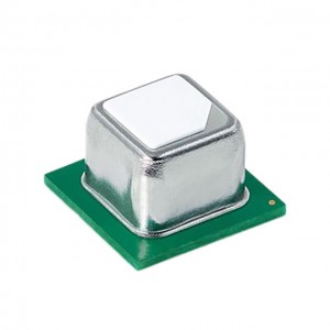 SCD41-D-R2 400-5000PPM CO2 Sensor 50 PPM I2C SMD SCD41-D-R2 400-5000PPM CO2 Sensor 50 PPM I2C SMD
