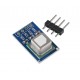 SCD41 Gas Sensor Module Detects CO2 Carbon Dioxide Temperature and Humidity