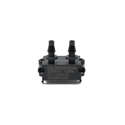 Sensirion SDP810-125Pa Digital Differential Pressure Sensor with I2C Interface Sensirion SDP810-125Pa Digital Differential Pressure Sensor with I2C Interface