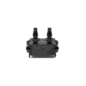 Sensirion SDP810-125Pa Digital Differential Pressure Sensor with I2C Interface
