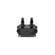 Sensirion SDP810-125Pa Digital Differential Pressure Sensor with I2C Interface