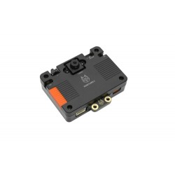 DF ROBOT Gravity: HUSKYLENS 2 - 6 TOPS LLM MCP AI Vision Sensor (20+ Models, Deploy Custom Models) (MPN:SEN0638)