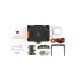 DF ROBOT Gravity: HUSKYLENS 2 - 6 TOPS LLM MCP AI Vision Sensor (20+ Models, Deploy Custom Models) (MPN:SEN0638)