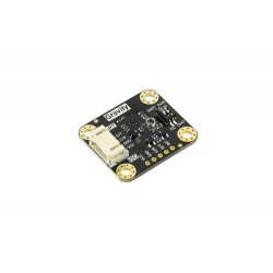 DF ROBOT Gravity: BMP585 High-Precision Barometric Pressure & Temperature Sensor (I2C / UART) (MPN:SEN0664)