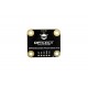 DF ROBOT Gravity: BMP585 High-Precision Barometric Pressure & Temperature Sensor (I2C / UART) (MPN:SEN0664) DF ROBOT Gravity: BMP585 High-Precision Barometric Pressure & Temperature Sensor (I2C / UART) (MPN:SEN0664)