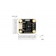 DF ROBOT Gravity: BMP581 Barometric Pressure Sensor (±0.3hPa High Accuracy, I2C / UART) (MPN:SEN0665)