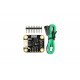 DF ROBOT Gravity: BMP581 Barometric Pressure Sensor (±0.3hPa High Accuracy, I2C / UART) (MPN:SEN0665)
