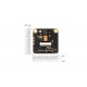 DF ROBOT Gravity: AI Vision Gesture & Posture Sensor (8 Custome Gesture & Posture Learning) (MPN:SEN0670) DF ROBOT Gravity: AI Vision Gesture & Posture Sensor (8 Custome Gesture & Posture Learning) (MPN:SEN0670)