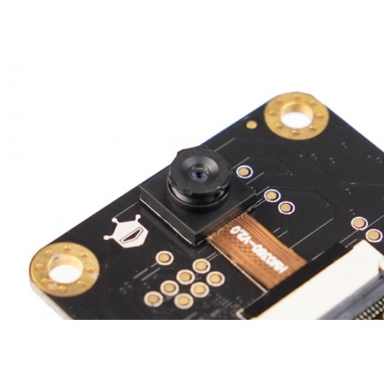 DF ROBOT Gravity: AI Vision Gesture & Posture Sensor (8 Custome Gesture & Posture Learning) (MPN:SEN0670) DF ROBOT Gravity: AI Vision Gesture & Posture Sensor (8 Custome Gesture & Posture Learning) (MPN:SEN0670)
