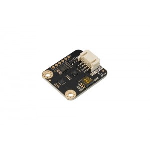 DF ROBOT Gravity: 6DOF IMU Sensor for Motion & Gesture Detection (I2C / UART, Plug & Play) (MPN:SEN0692) DF ROBOT Gravity: 6DOF IMU Sensor for Motion & Gesture Detection (I2C / UART, Plug & Play) (MPN:SEN0692)