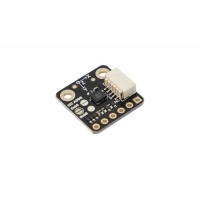 DF ROBOT Fermion: Compact Low-Power 6DOF IMU Sensor for Embedded Motion Sensing (16x16mm, I2C, Breakout) (MPN:SEN0693)