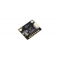 DF ROBOT Fermion: Compact 9DOF IMU Sensor for Motion & Heading Integration (24×19 mm, I2C, Breakout) (MPN:SEN0695)