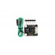 DF ROBOT Fermion: Compact 9DOF IMU Sensor for Motion & Heading Integration (24×19 mm, I2C, Breakout) (MPN:SEN0695) DF ROBOT Fermion: Compact 9DOF IMU Sensor for Motion & Heading Integration (24×19 mm, I2C, Breakout) (MPN:SEN0695)