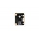 DF ROBOT Fermion: Compact 9DOF IMU Sensor for Motion & Heading Integration (24×19 mm, I2C, Breakout) (MPN:SEN0695) DF ROBOT Fermion: Compact 9DOF IMU Sensor for Motion & Heading Integration (24×19 mm, I2C, Breakout) (MPN:SEN0695)