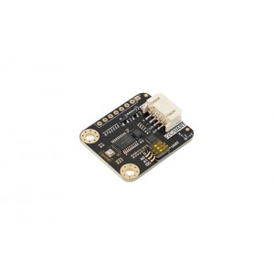 DF ROBOT Gravity: 10DOF IMU Sensor for Motion, Heading & Altitude Changes (I2C / UART, Plug & Play) (MPN:SEN0696) DF ROBOT Gravity: 10DOF IMU Sensor for Motion, Heading & Altitude Changes (I2C / UART, Plug & Play) (MPN:SEN0696)