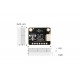 DF ROBOT Gravity: 10DOF IMU Sensor for Motion, Heading & Altitude Changes (I2C / UART, Plug & Play) (MPN:SEN0696) DF ROBOT Gravity: 10DOF IMU Sensor for Motion, Heading & Altitude Changes (I2C / UART, Plug & Play) (MPN:SEN0696)