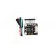 DF ROBOT Gravity: 10DOF IMU Sensor for Motion, Heading & Altitude Changes (I2C / UART, Plug & Play) (MPN:SEN0696) DF ROBOT Gravity: 10DOF IMU Sensor for Motion, Heading & Altitude Changes (I2C / UART, Plug & Play) (MPN:SEN0696)