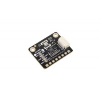 DF ROBOT Fermion: Compact 10DOF IMU Sensor for Motion, Heading & Pressure Sensing (24×19mm, I2C, Breakout) (MPN:SEN0697)