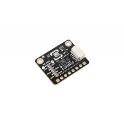DF ROBOT Fermion: Compact 10DOF IMU Sensor for Motion, Heading & Pressure Sensing (24×19mm, I2C, Breakout) (MPN:SEN0697)