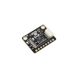 DF ROBOT Fermion: Compact 10DOF IMU Sensor for Motion, Heading & Pressure Sensing (24×19mm, I2C, Breakout) (MPN:SEN0697)