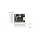 DF ROBOT Fermion: Compact 10DOF IMU Sensor for Motion, Heading & Pressure Sensing (24×19mm, I2C, Breakout) (MPN:SEN0697)